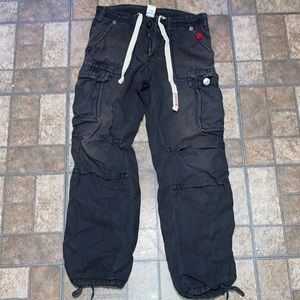 Vintage TRUE RELIGION BRAND JEANS